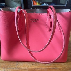 Kate spade all day tote